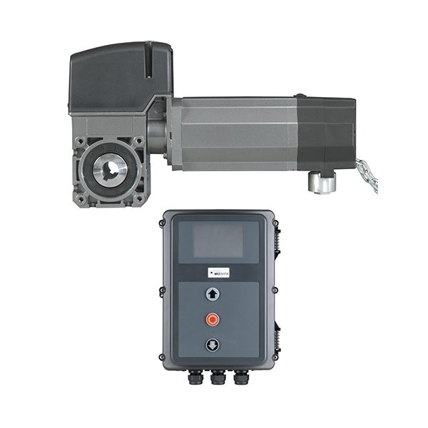 MFZ STA 1 10 24 ENDÜSTRİYEL MOTOR