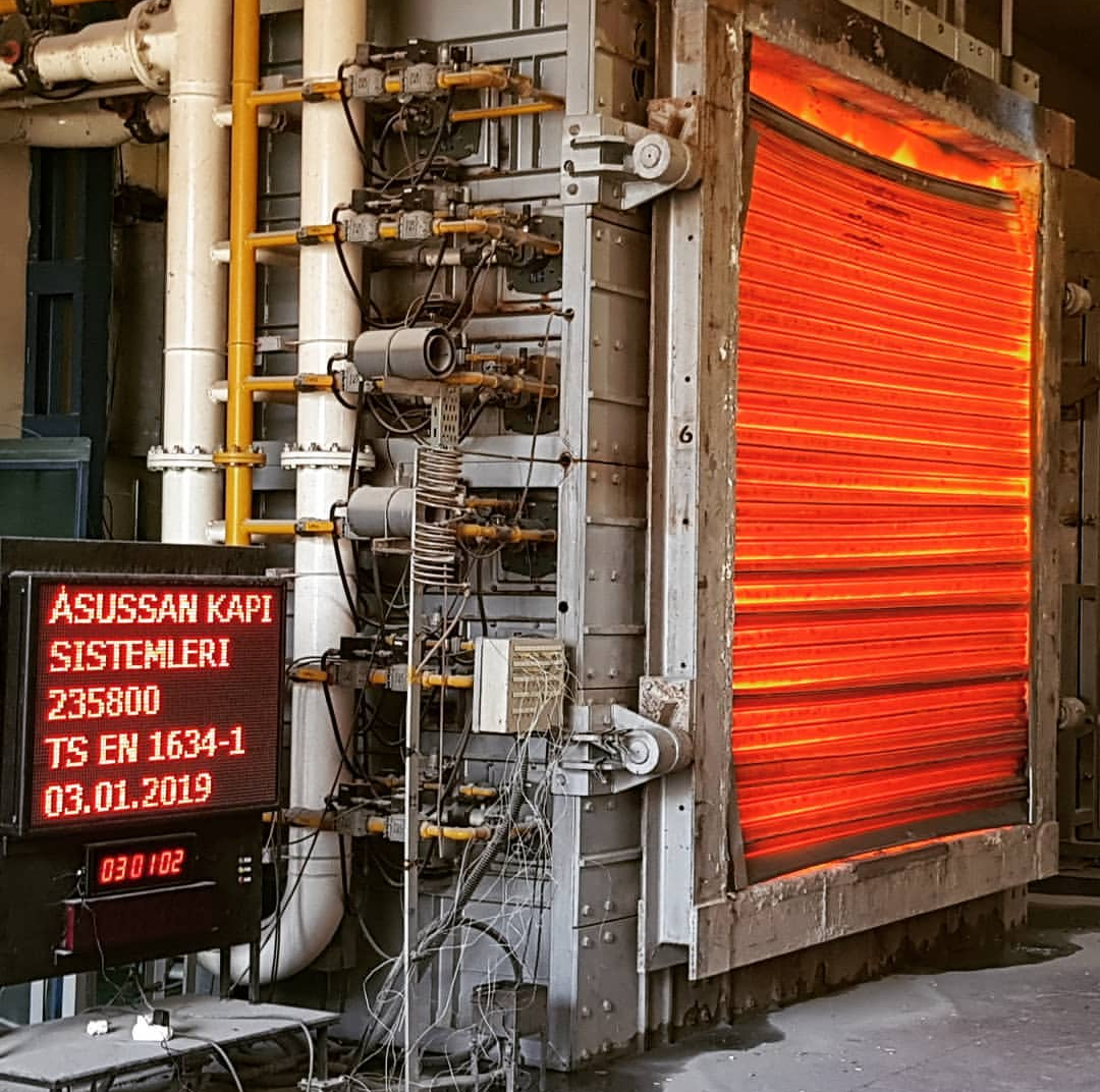 Asusfire Kepenk Sistemi Neden Tercih Edilmelidir?