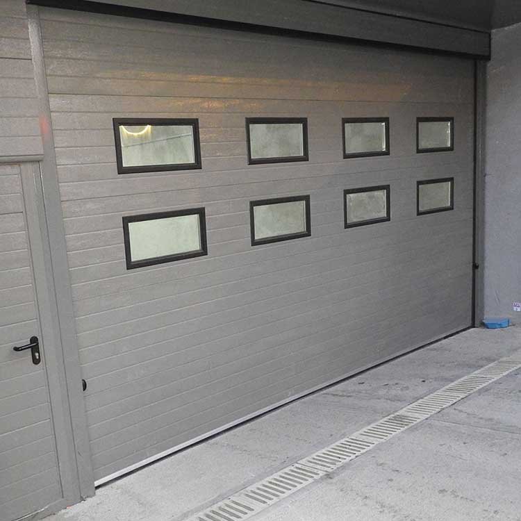 ındustrial door